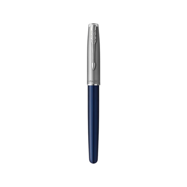 Load image into Gallery viewer, Parker Sonnet Essential SB CT Rollerball Pen Blue
