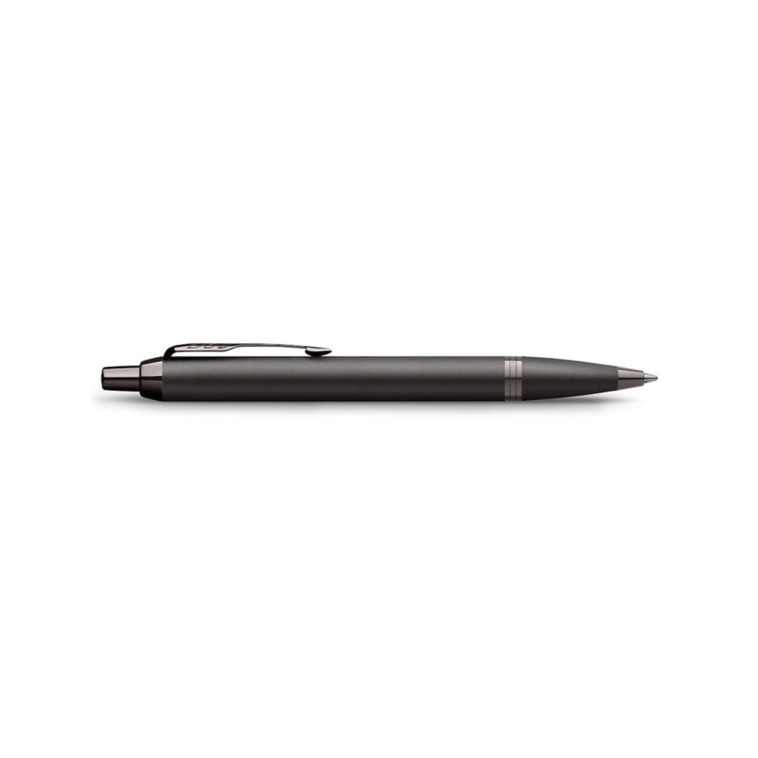 Parker IM PROFESSIONAL Ballpoint Pen - Monochrome Titanium