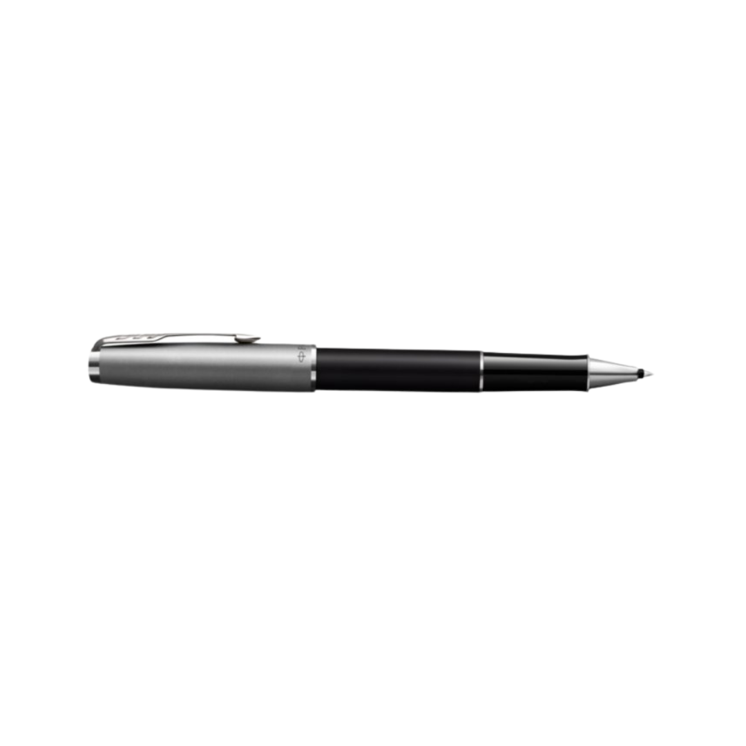 Parker Sonnet Essential SB CT Rollerball Pen Black