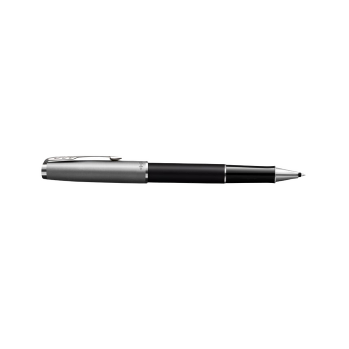Parker Sonnet Essential SB CT Rollerball Pen Black