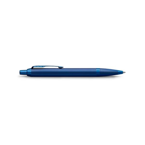 Load image into Gallery viewer, Parker IM PROFESSIONAL Ballpoint Pen Monochrome Blue
