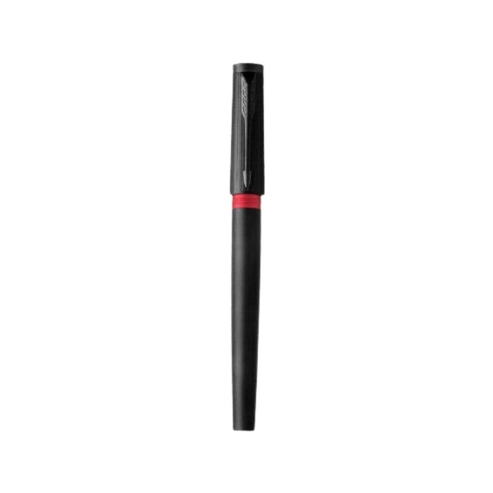 Parker Ingenuity Large Black CT 5th Technology Pen — Parker stationery item — premium stationery and lifestyle, at Cityluxe Singapore