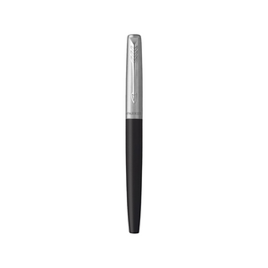 Parker Jotter Bond Street Black CT Fountain Pen