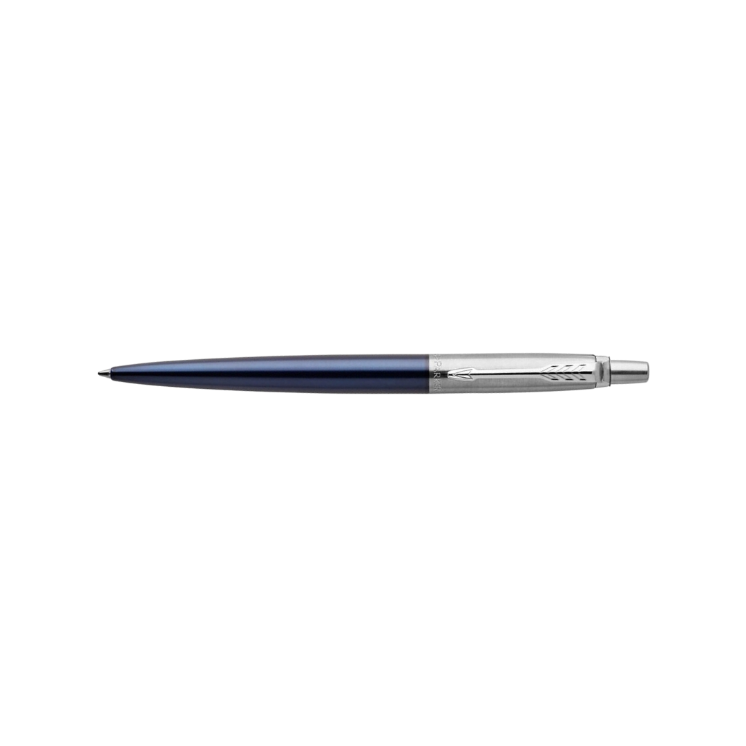 Parker Jotter Royal Blue CT Ballpoint Pen