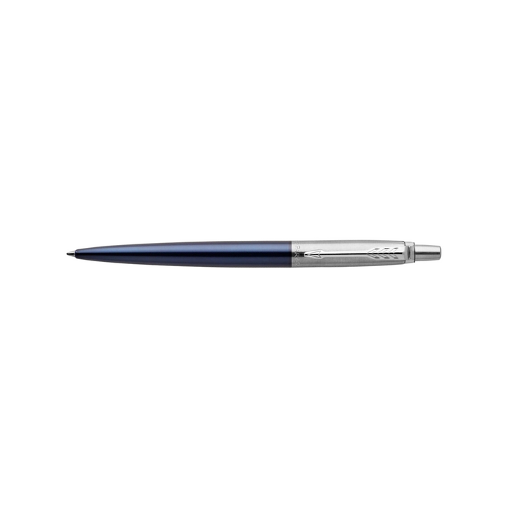 Parker Jotter Royal Blue CT Ballpoint Pen
