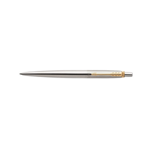 Parker Jotter Stainless Steel GT Ballpoint Pen