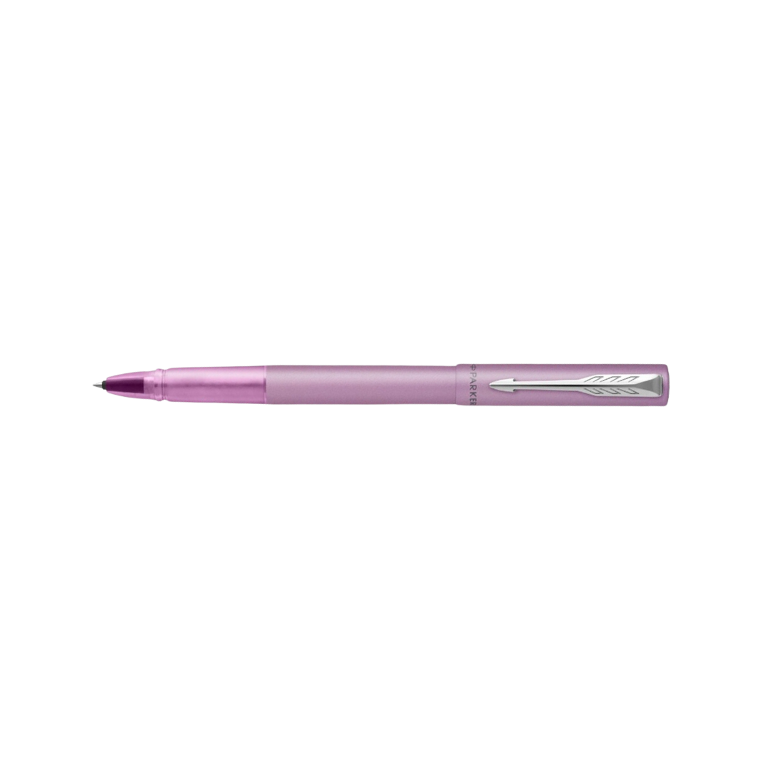 Parker Vector XL Rollerball Pen - Lilac