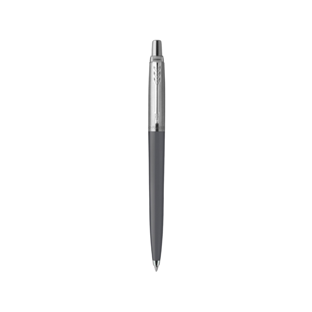 Parker Jotter Originals Ballpoint Pen - Iron Grey