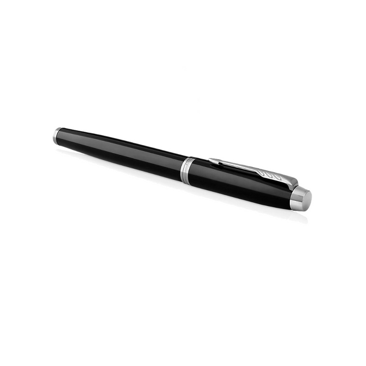 Parker IM Black CT Fountain Pen