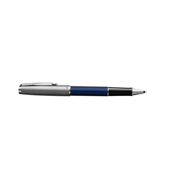 Load image into Gallery viewer, Parker Sonnet Essential SB CT Rollerball Pen Blue
