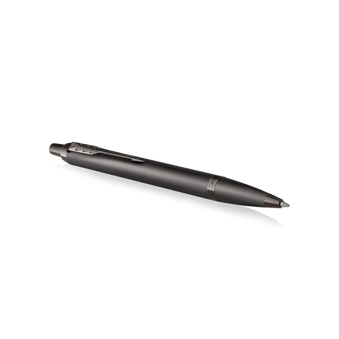 Parker IM PROFESSIONAL Ballpoint Pen - Monochrome Titanium