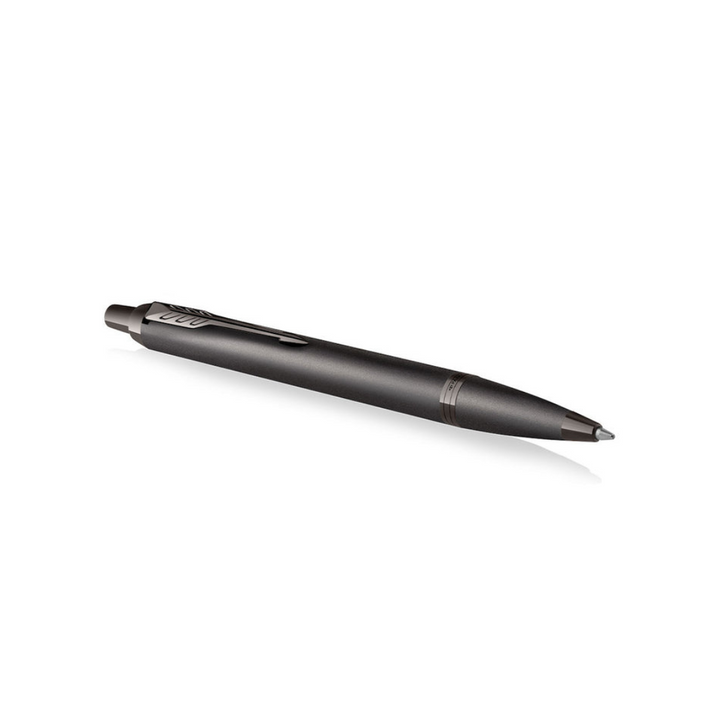 Parker IM PROFESSIONAL Ballpoint Pen - Monochrome Titanium