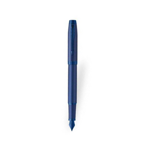 Parker IM PROFESSIONAL Fountain Pen Monochrome Blue