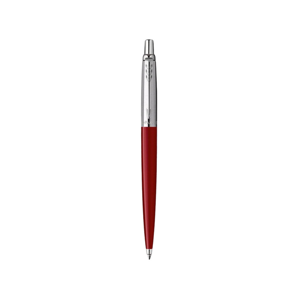 Load image into Gallery viewer, Parker Jotter Special Red Ballpoint Pen
