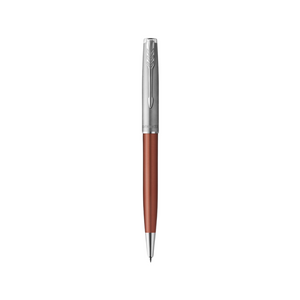 Parker Sonnet Essential SB CT Ballpoint Pen Orange