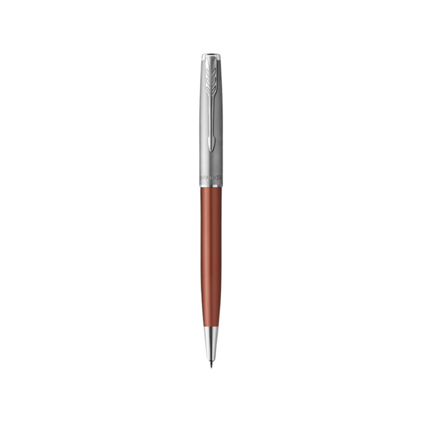 Load image into Gallery viewer, Parker Sonnet Essential SB CT Ballpoint Pen Orange
