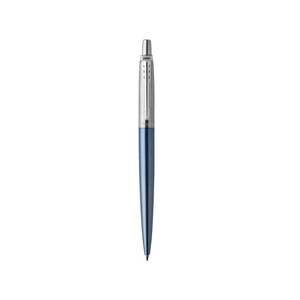 Parker Jotter Waterloo Blue CT Ballpoint Pen