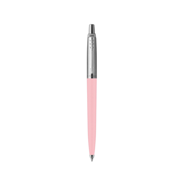 Load image into Gallery viewer, Parker Jotter Originals Pastel Pink Ballpoint Pen
