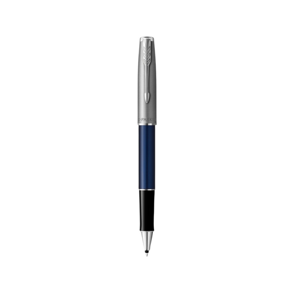 Load image into Gallery viewer, Parker Sonnet Essential SB CT Rollerball Pen Blue
