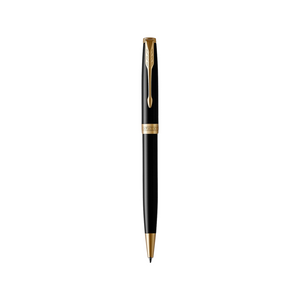 Parker Sonnet Lacquer Black GT Ballpoint Pen