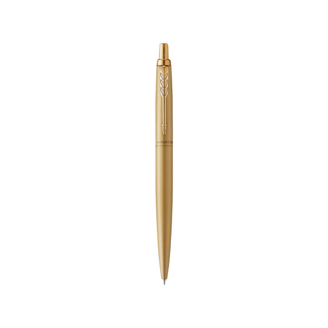 Parker Jotter XL Special Edition 2020 Monochrome Gold Ballpoint Pen