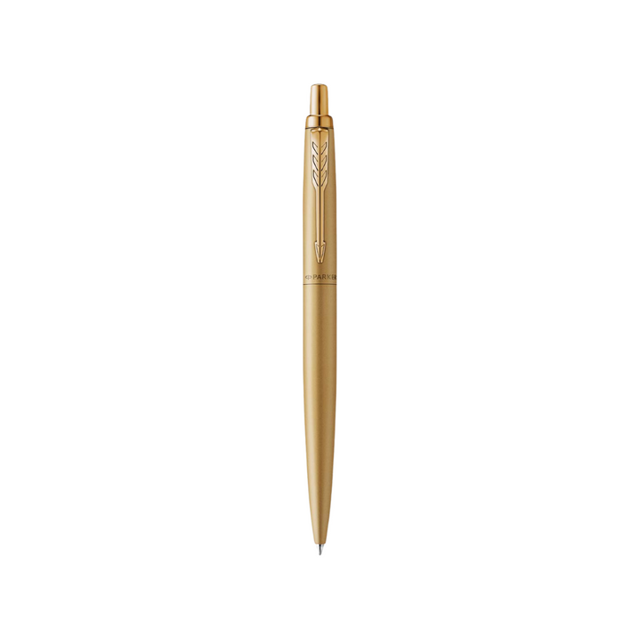 Parker Jotter XL Special Edition 2020 Monochrome Gold Ballpoint Pen