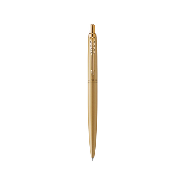 Load image into Gallery viewer, Parker Jotter XL Special Edition 2020 Monochrome Gold Ballpoint Pen
