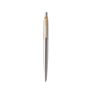 Parker Jotter Stainless Steel GT Ballpoint Pen