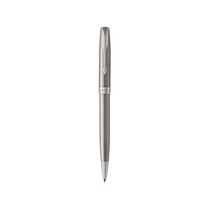 Parker Sonnet Stainless Steel CT Ballpoint Pen