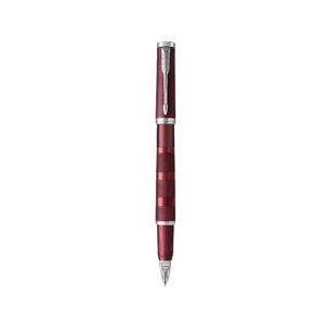 Parker Ingenuity Large Red Deluxe DP CT 5th Technology Pen