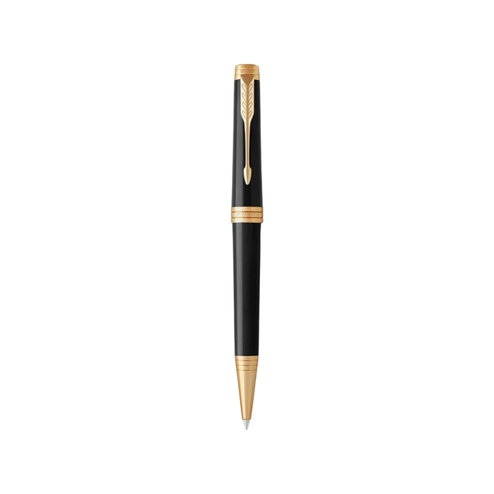 Parker Premier Black GT Ballpoint Pen