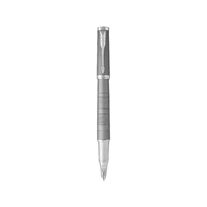 Parker Ingenuity Large Chrome Deluxe CT 5th Technology Pen