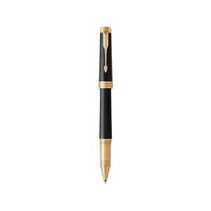 Parker Premier Black GT Rollerball Pen