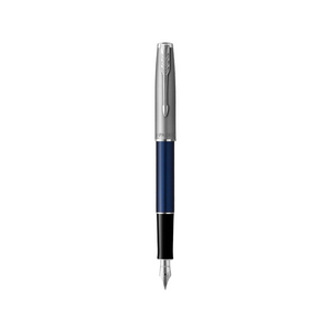 Parker Sonnet Essentials Fountain Pen Blue CT - Medium