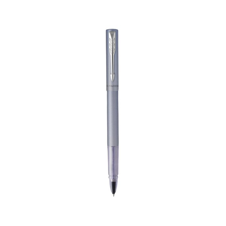 Parker Vector XL Rollerball Pen - Silver