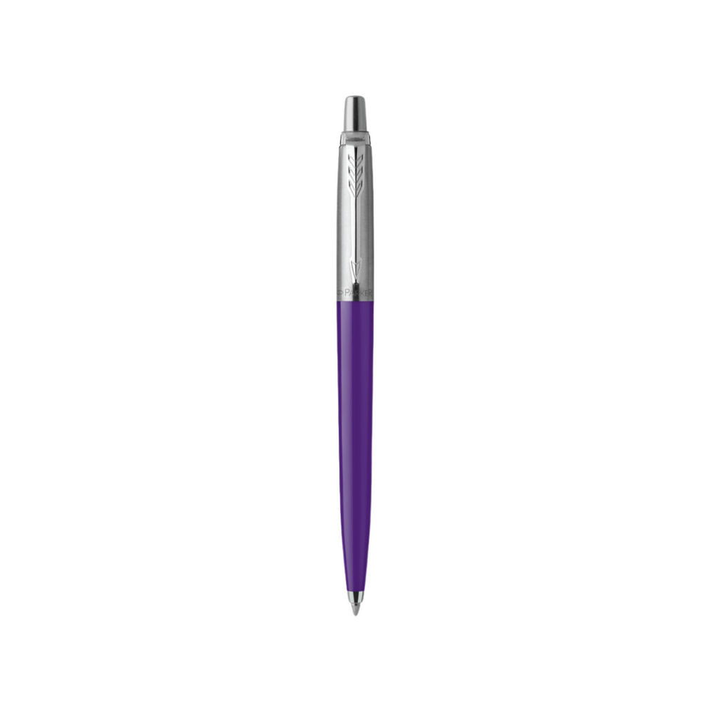 Parker Jotter Originals CT Ballpoint Pen in Indigo Pen — Parker stationery item — premium stationery and lifestyle, at Cityluxe Singapore