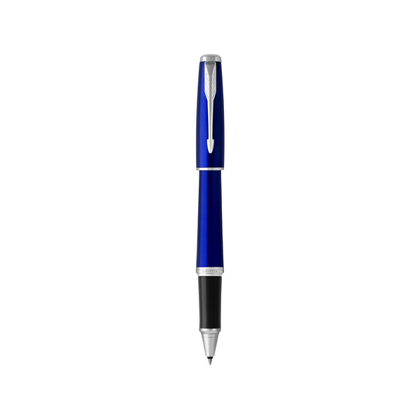 Load image into Gallery viewer, Parker Urban Nightsky Blue Rollerball
