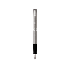 Parker Sonnet Stainless Steel CT Fountain Pen