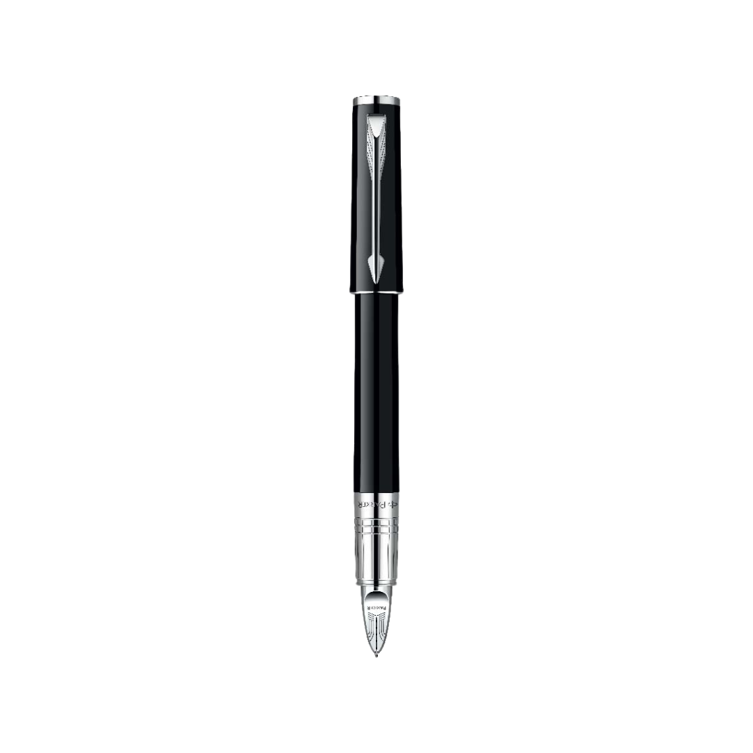 Parker Ingenuity Small Black CT 5th Technology Pen