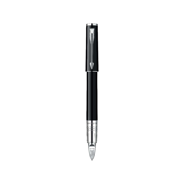 Parker Ingenuity Small Black CT 5th Technology Pen