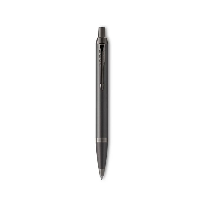 Parker IM PROFESSIONAL Ballpoint Pen - Monochrome Titanium