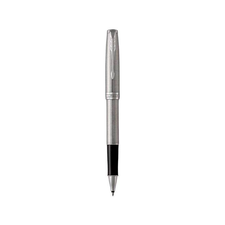Parker Sonnet Stainless Steel CT Rollerball Pen