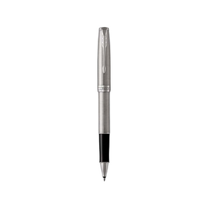Parker Sonnet Stainless Steel CT Rollerball Pen – Cityluxe