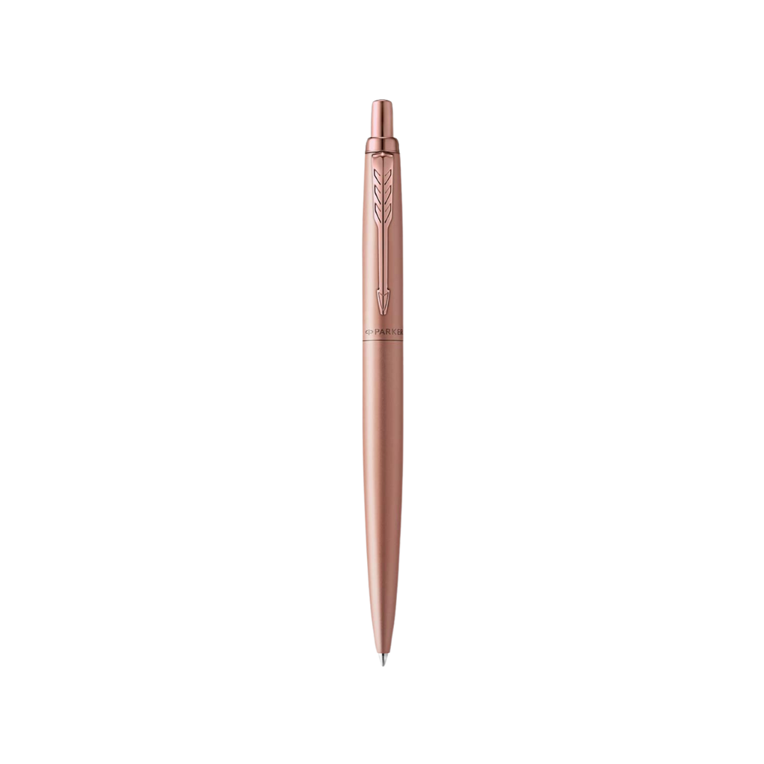 Parker Jotter XL Special Edition 2020 Monochrome Pink Gold Ballpoint Pen