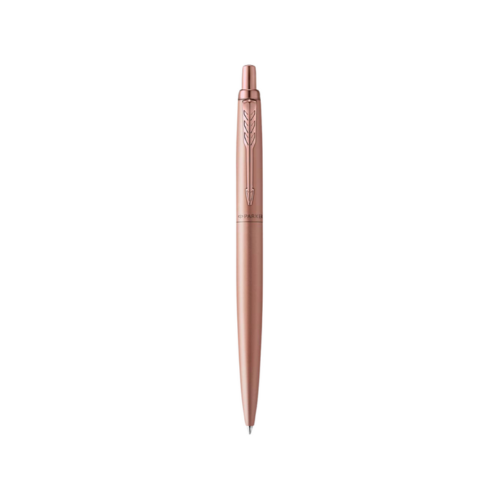 Parker Jotter XL Special Edition 2020 Monochrome Pink Gold Ballpoint Pen