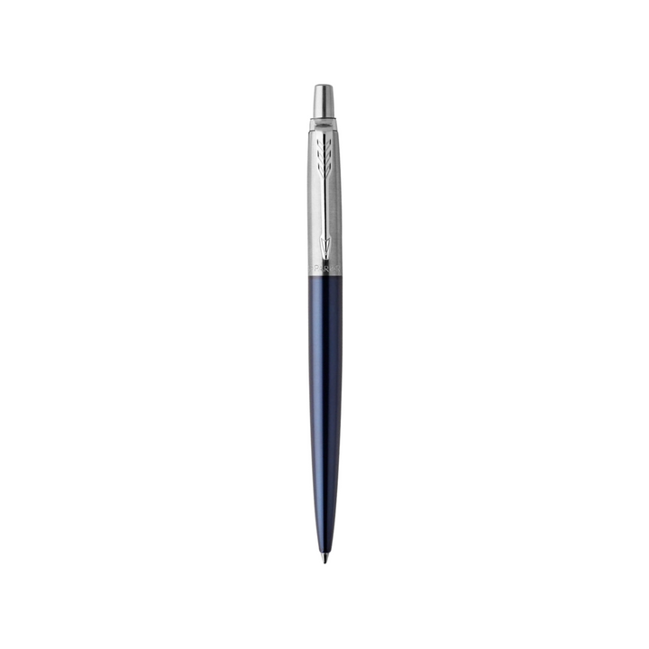 Parker Jotter Royal Blue CT Ballpoint Pen
