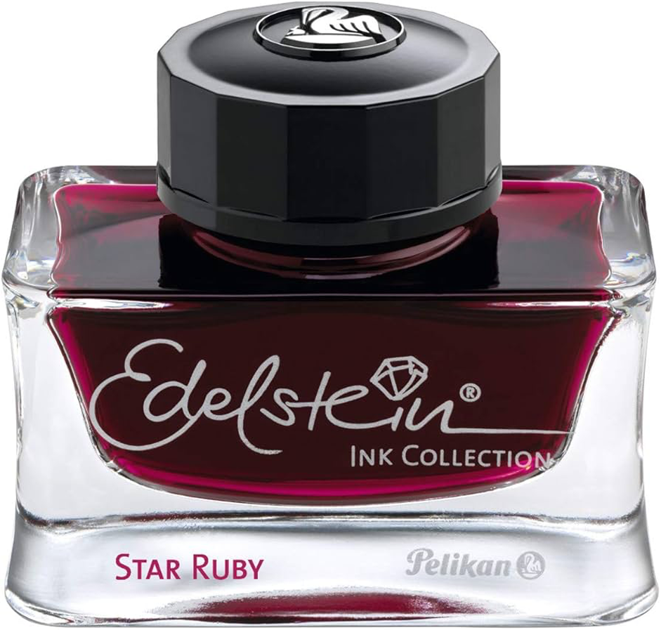 Pelikan Edelstein® 50ml Ink Bottle [Pre-Order]
