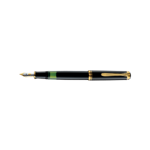 Pelikan Souverän® M400 Fountain Pen Black