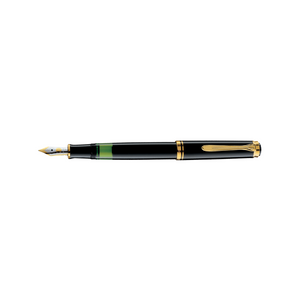 Pelikan Souverän® M600 Fountain Pen Black