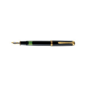 Pelikan Souverän® M1000 Fountain Pen Black